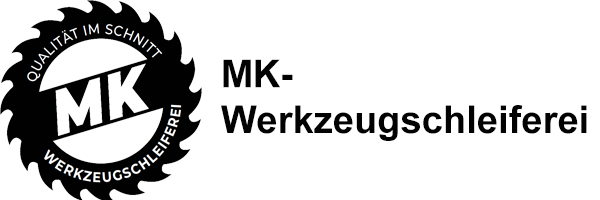 MK-Werkzeugschleiferei - OnlineShop-Logo